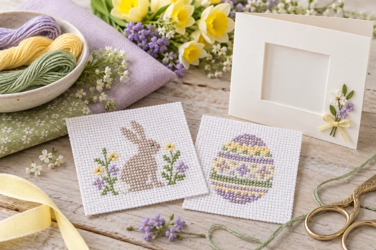 Easter Cross Stitch Patterns: Bunnies, Eggs and Spring Cards Modern Cross Stitch Patterns & PDF Charts | XStitchPattern Easter Cross Stitch Patterns: Bunnies, Eggs and Spring Cards Modern Cross Stitch Patterns & PDF Charts | XStitchPattern