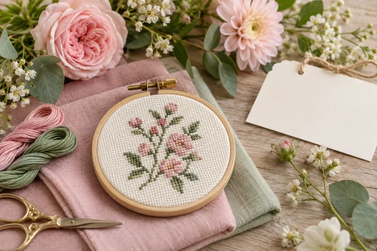 Mother's Day Cross Stitch Gifts: Flowers, Initials and Keepsakes Modern Cross Stitch Patterns & PDF Charts | XStitchPattern Mother's Day Cross Stitch Gifts: Flowers, Initials and Keepsakes Modern Cross Stitch Patterns & PDF Charts | XStitchPattern