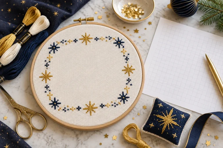 New Year Cross Stitch Patterns: Plan a 2027 Keepsake Sampler Modern Cross Stitch Patterns & PDF Charts | XStitchPattern New Year Cross Stitch Patterns: Plan a 2027 Keepsake Sampler Modern Cross Stitch Patterns & PDF Charts | XStitchPattern